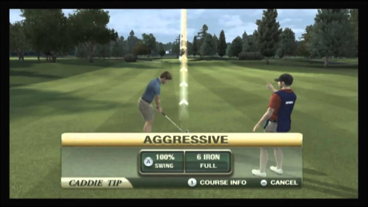 Tiger Woods Pga Tour The Masters Iso Download