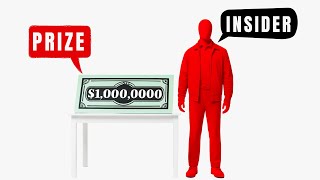 The Mcdonalds Monopoly Scam