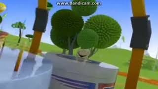 Planet Sports Spacetoon Arabic Opening & Ending