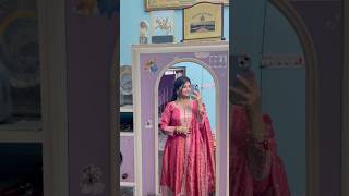 Chand Raat 🌙| Eid Vlog 🌸 | #minivlog #shorts #ytshorts #eidmubarak #eid #eidvlog