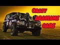 Extreme 4x4 SAND RACING OFF ROAD Cars | V6 V8 TURBO ENGINES | Pure loud sound | COMPILATION