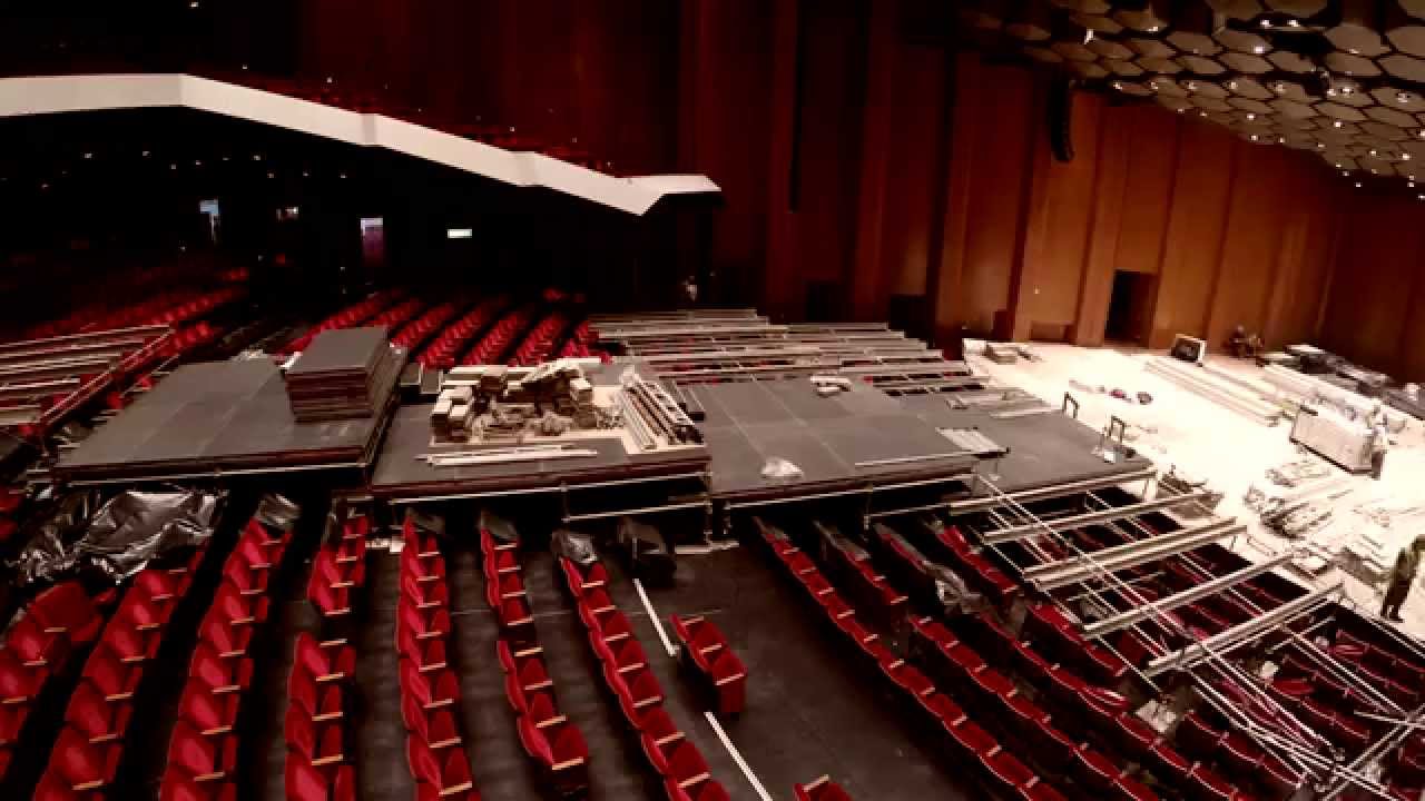 The 2014 Houston Symphony Centenial Ball