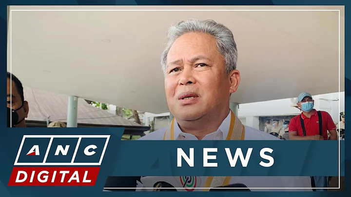Headstart: One-on-One with BuCor OIC Gregorio Cata...