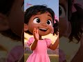 Mundo de Juguetes de Animales - Spooky Animal Toy World | Nursery Rhymes for Kids | Shorts