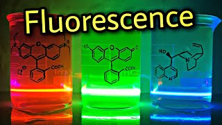 🧪 Fluorescence Resimi