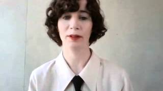 Miranda July Interview