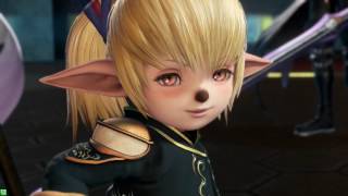 DFFAC ブラセWoL & マリサントット まさかの逆転集 とかSoLとか