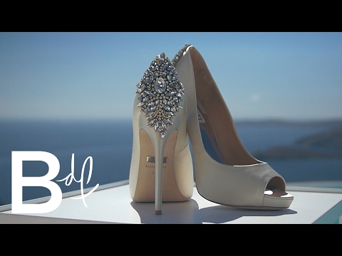 Real Wedding: Rachel & Robbi
