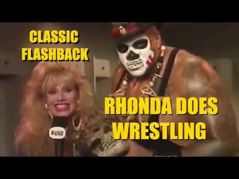 Rhonda Shear Social Hour