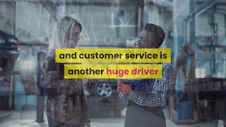 All You Need To Know About Cross Border eCommerce