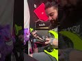 Gengar atrapalhando eu querendo voltar a compor