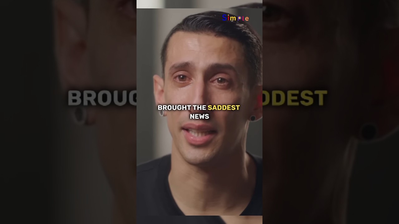 Dimaria would retire soon 🥺