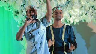 ሀያተል ዐለም/ Hayatel Alem Fuad shemsu new menzuma video clip 2022