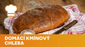 Jak krájet plátky chleba?