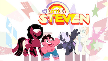 [PMV] Steven Universe Opening Theme