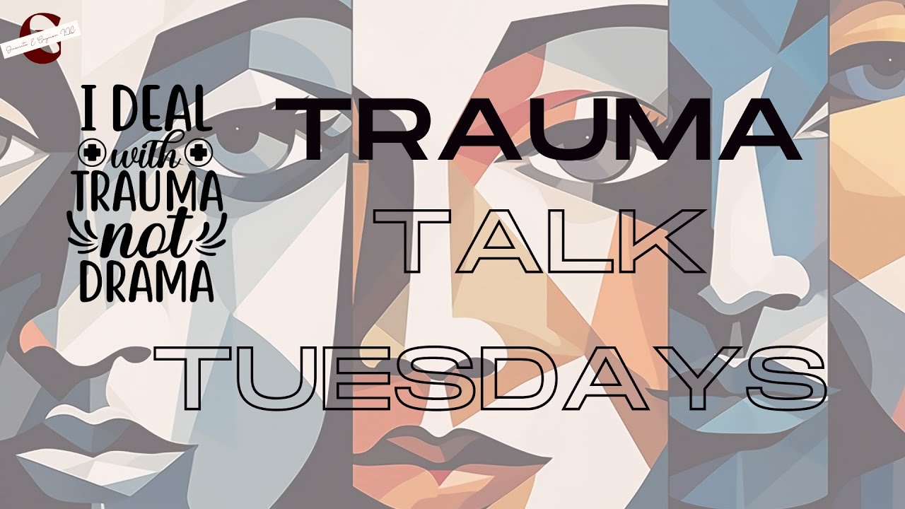 Breaking the Cycle: Transforming Generational Trauma - YouTube