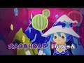 【ニコカラ】好き!雪!本気マジック【オフボーカル歌詞付きカラオケ/初音ミク雪ミクoffvocal】