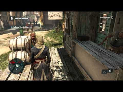 SideQuesting's Game of the Year 2013: Assassin's Creed IV: Black Flag –  SideQuesting