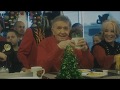 Waffle House Christmas - Official Video
