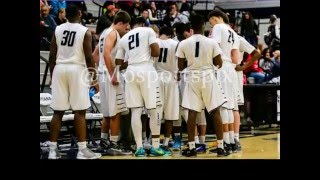 LSW Basketball Banquet Video 2015-2016