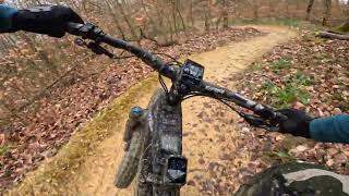 Gempen Nord Trail – First Section | Second Lap Flowy Fun 🇨🇭