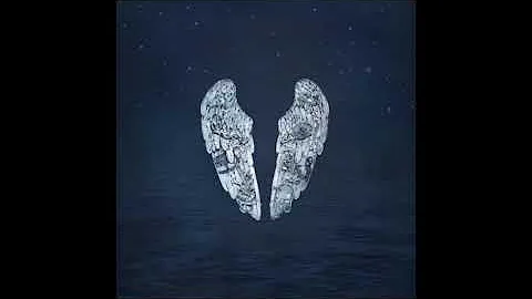Coldplay - Magic (432hz)