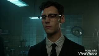 Edward Nygma [Gotham]