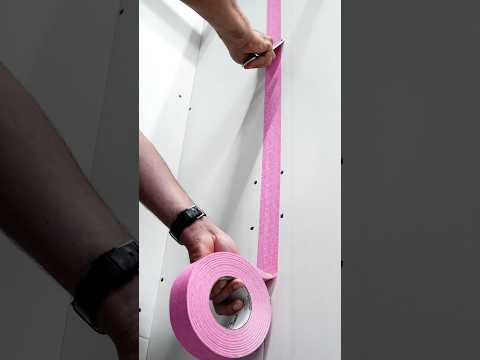 Fire Tape FAQ: Fire-Rated Drywall Joints Without Mud?