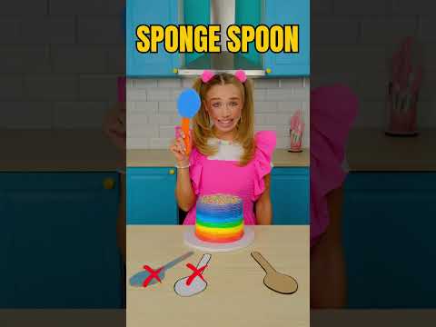 كيك ضد 4 ملاعق من سيفوز