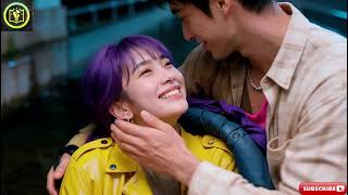 Part 4 | Rumi and Jinu's Love Story (Web Series) : From Rich to Poor |  Cosplay in REAL LIFE