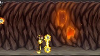 Jetpack joyride but if I crash, my balls get torn off