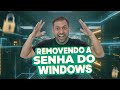 Como REMOVER a senha do Windows