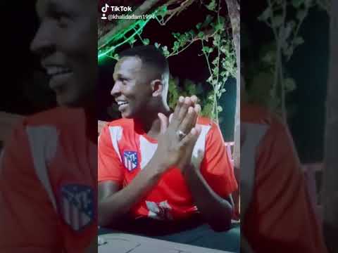هودنا يا هودنا خالد كشكرة