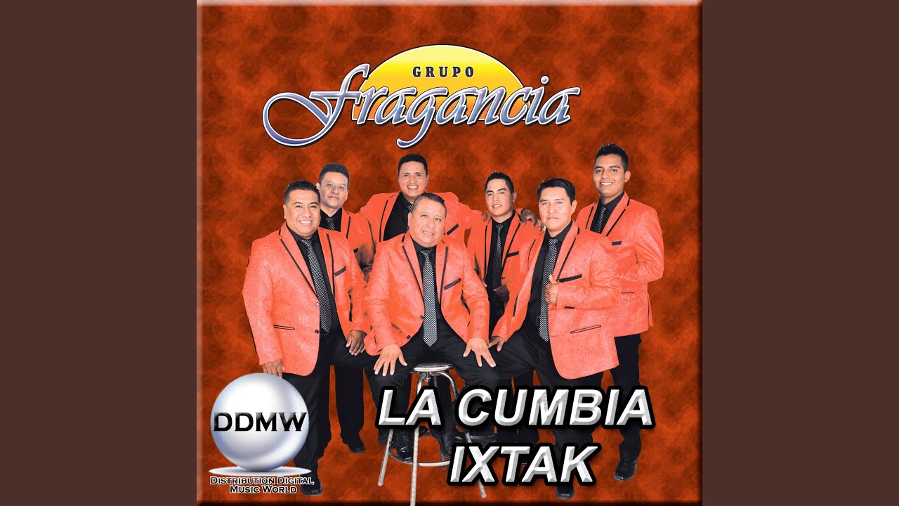 La Cumbia Ixtak