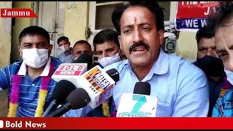 PHE DAILY WAGERS  CONTINUE HUNGER STRIKE DEMANDING REGULARIZATION AND RELEASE OF WAGES II BOLD NEWS