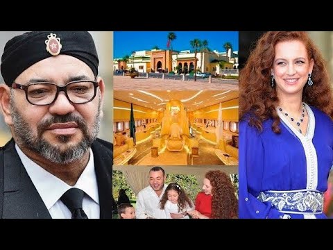 Vídeo: Mohammed VI Net Worth: Wiki, Casado, Família, Casamento, Salário, Irmãos