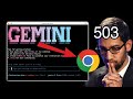 Gemini CLI UI: Free Web Interface for Google's AI Models