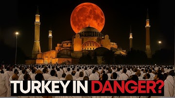 Hadith We Never Thought Would Happen In Our Lifetime!