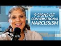 9 Signs of Conversational Narcissism | MedCircle x Dr Ramani