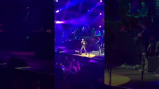 Marck Anthony en Orlando Fl 03/09/2024 @TheKiaCenter