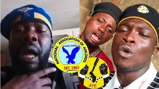 Aye 10-47 HitMen Videos calls Eiye Member to Inform Him that His DÉÀth is Near. IBEJU-LEKKI AJAH 