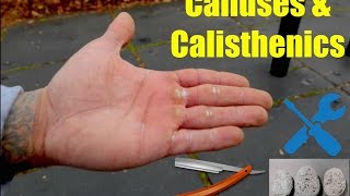Calluses and Calisthenics : A Love Story screenshot 5