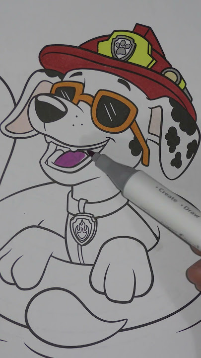 Coloriage de Tracker à Colorier – La Pat Patrouille  Paw patrol coloring,  Paw patrol coloring pages, Superhero coloring pages