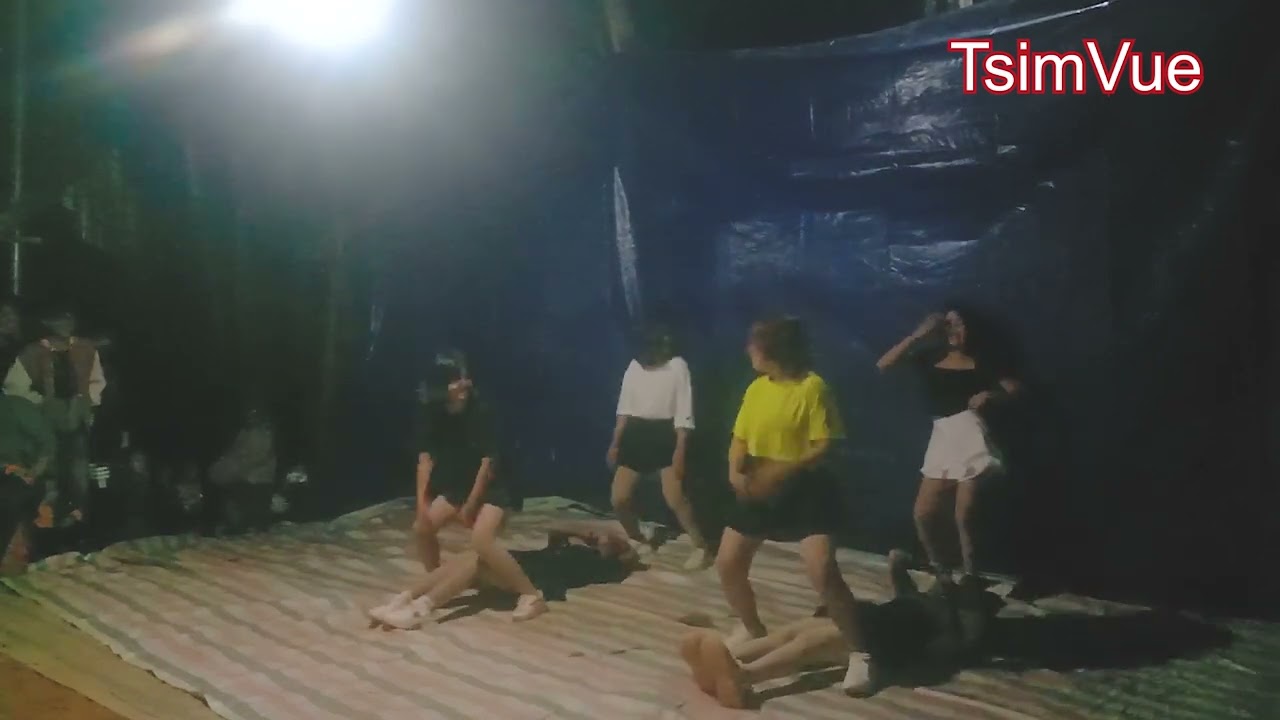 nkauj hmoob seev cev xyoo tshiab 2023