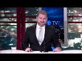 TV7 Editor’s Note: Jonathan Hessen hosts Marshall Billingslea, Hudson Institute Senior Fellow