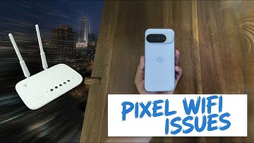 Hoe u het probleem met wifi op Google Pixel 10, 10 Pro en 10 Pro XL kunt oplossen | 6 methoden