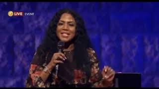 Dr. Medina Pullings Lets Not Forget The Blood Of Jesus