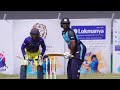 Nmpl thane tigers and mira bhyandae lions match 4 highlights