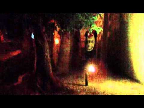 The Beer Witch Project