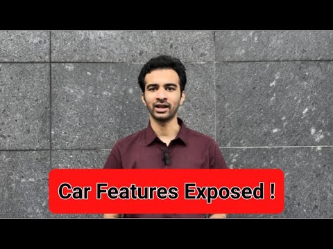 I Ranked 5 Car Features You Really Need vs 5 You Can Skip! - YouTube